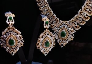 Silver Necklace 11 In karachi pakistan