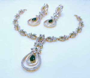 Silver Necklace 12 In Karachi Pakistan