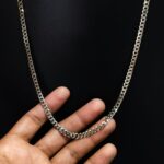 925 Silver Universal Chain