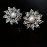 Sunflower Tops 925 Silver