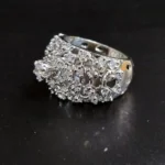 925 Silver Ring
