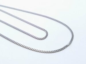 Silver Chain  (925 Silver)