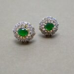 Small Ear Studs
