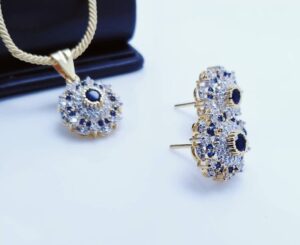 Pendant Set