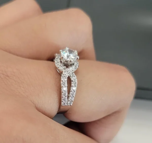 Ladies Ring