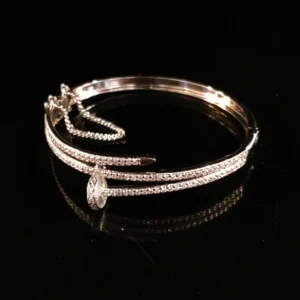 Nail Bracelet