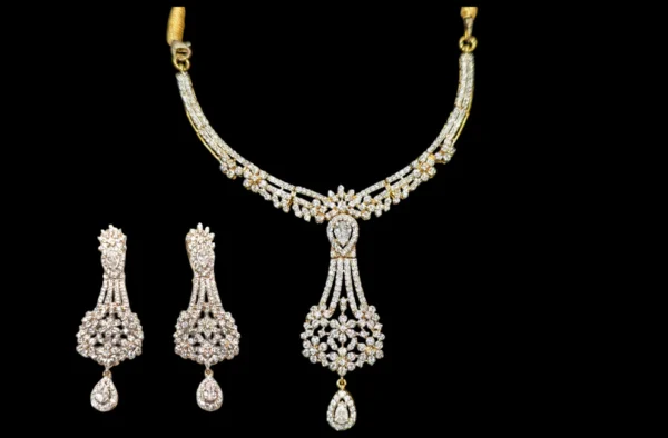 Necklace Set