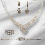 Exquisite Necklace Set