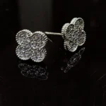 Vancleef Studs