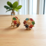 Nauratan Earrings