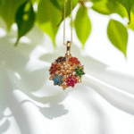 Nauratan Pendant