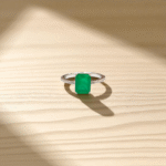 Emerald Ring