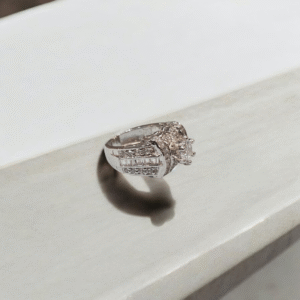 Radiant Cluster Ring - Image 2