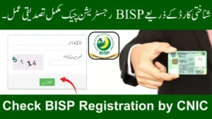 BISP 8171 Online Application 2025 – Check Your Eligibility for October Payments