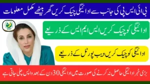 BISP 8171 Redefined Payment Options 2025 – Check Safe & Fast Receiving Methods