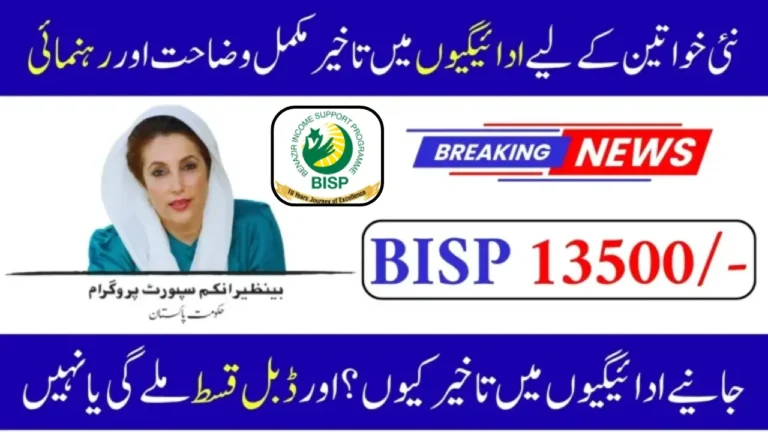 Fix Missing Payments