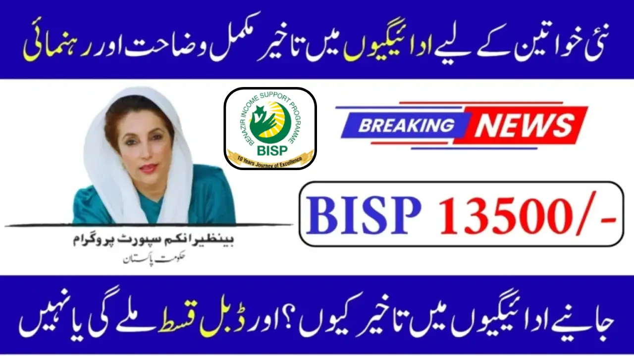 Fix Missing Payments