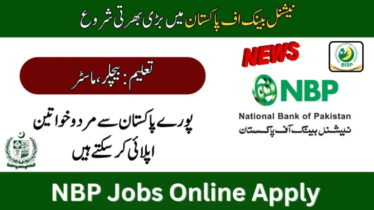 Public Sector Organization Jobs in Islamabad