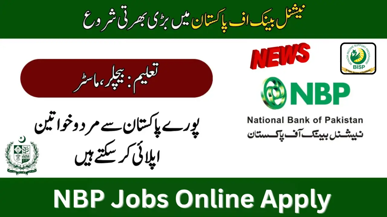 Public Sector Organization Jobs in Islamabad