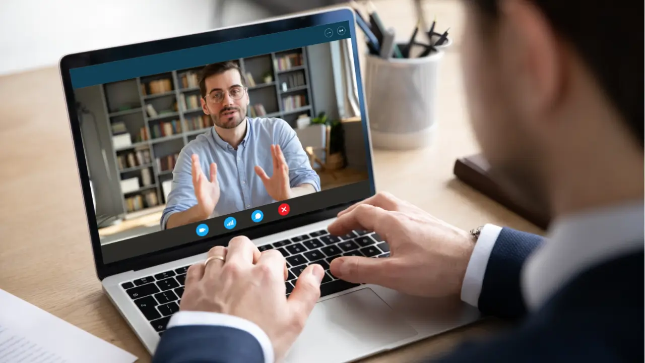 Video Conference Tips