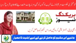 3 Marla Scheme – Registration Process & Online Application Guide