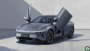 Dongfeng eπ 007 Price, Range & Specifications – Complete Guide