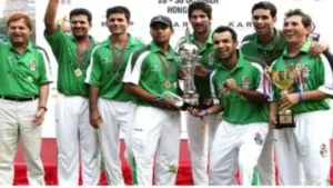 Full Hong Kong Sixes Winners List with Year and Team Details