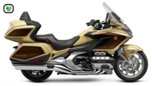 Honda Gold Wing 2025 – Luxury Touring Bike with Power, Comfort & Style