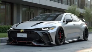 Toyota Corolla 2026 Performance Breakdown – Power, Efficiency & Handling